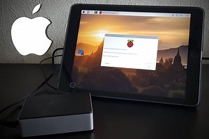 Turn Your iPad into a Monitor for Raspberry Pi—Here’s How!