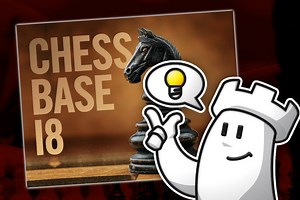 The ULTIMATE ChessBase tutorial: Learn the basics in less than 20 minutes
