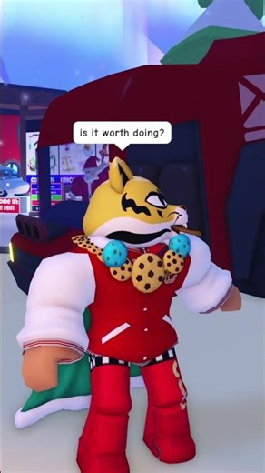 Adopt Me Trade Toys To legendary Worth It? #adoptme #adoptmeshorts #roblox