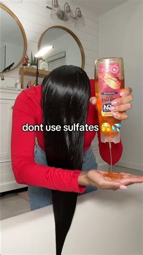 wash rule everyone needs to break! 💦😱