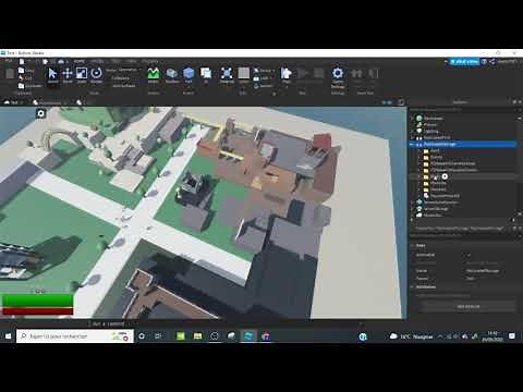 Roblox Combat Warriors Uncopylocked/Open Source