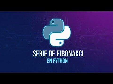 Serie de Fibonacci en Python
