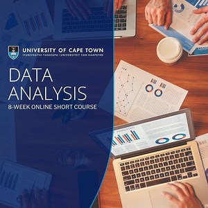 967K views · 86 reactions | Explore the different types of data analysis and generate the research questions that can be answered using these techniques. | GetSmarter | Facebook