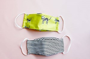 3d mask template - the most comfortable face mask