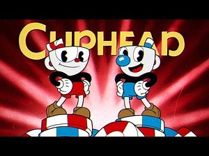 Cuphead for Switch - Full Game 100% Walkthrough (All Bosses & Endings)
