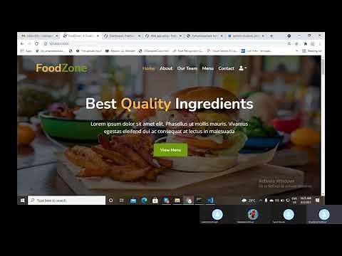 7. How to make a website online? Deploy python website on live server step by step