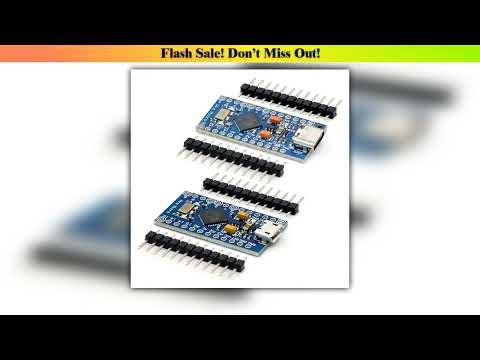Pro Micro Arduino — Discount (2025): New Pro Micro For Arduino Atmega32u4 Module With 2