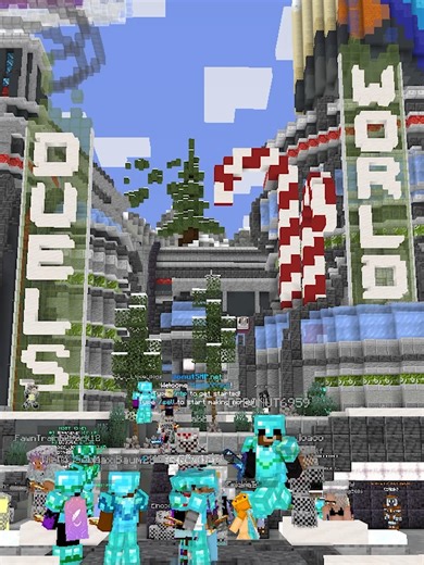 Join ANY Server on Console! DonutSMP Realm Code: gMAHyBCCj9W-fNg 2nd Realm Code: GySYNHG2cF4DvXA -This will allow you to join ANY bedrock supported server on Xbox, PlayStation, and Switch! -Any server, on any console, for any player, and its FREE! -Enter the Server Address (IP or URL) and the Bedrock Port, and it is that simple! Instantly get connected to your favorite server hassle free. Save up multiple servers on your personal list for ease of access. Thank you Bedrock community for making Mi