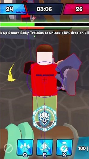 BEST Hypershot Script Roblox Universal Aimbot Roblox Script Mobile & PC