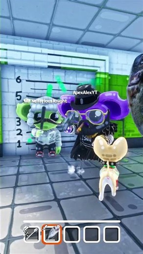 Handcuffs Are OVERPOWERED - CUFFBUST