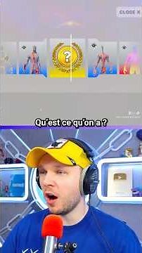 +1000 Auras with this Fortnite experience