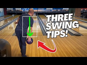 How To Build A Better Bowling Swing