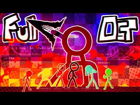 FNF Computerized Conflict - FULL ORIGINAL SOUNDTRACK (v1.5)