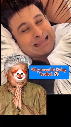 Why Javed Akhtar Is Being Trolled? Javed Akhtar vs Mufti Shamail Debate.