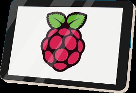 Raspberry Pi 7” Touchscreen Display