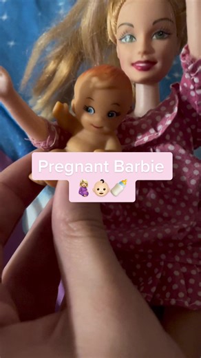 Watch my barbie giving birth to her baby 🤰🏼🍼👶🏻🐣 #fyp #barbie #cesarean #givingbirth #barbiedoll #pregnantbarbie #pregnant #csection #difficultdelivery #laboranddelivery #labor #barbiegirl #pregnantdoll #birth #pregnantwoman #fypシ #fy #fypage #fypシ゚viral #trendingsong #trend #like #girl #pinklover #pink #happy #funny #funnyvideos #mybarbie #doll #newborn #baby #havingababy #justforfun #tiktok #children #niños #niña #kids #child #kid #playingbarbies pregnant barbie
