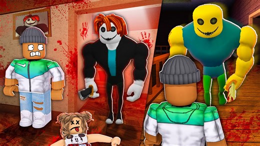 Roblox Bakon—What Makes This Horror Game Unique