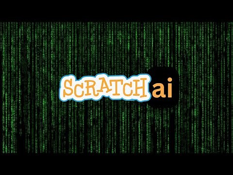 Making AI in Scratch