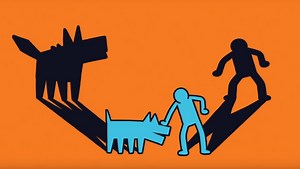 Learn the Incredible History of Dogs in Animated Short