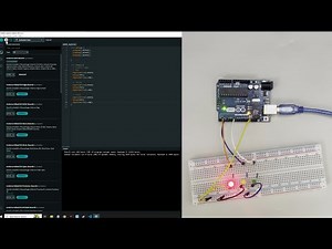 How to Install and Connect Arduino on Windows PC