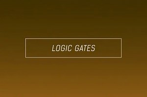 Logic Gates using NAND and NOR universal gates