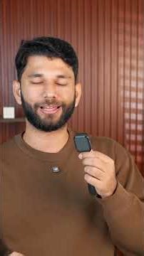 You Will Love This Smart-watch!