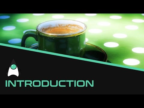 Introduction | JavaFX - EP1