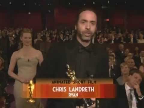 Short Film Winners: 2005 Oscars
