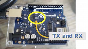 Uploading Code (a Sketch) to Arduino: Step by Step Guide (with pictures) | Chip Wired