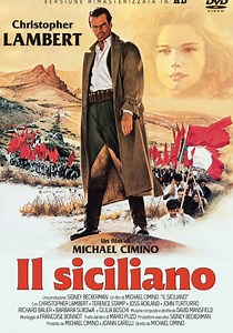 Il siciliano - film: dove guardare streaming online