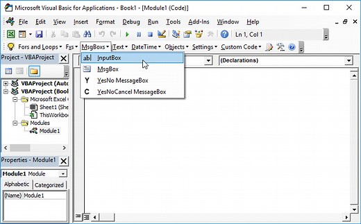 VBA - Turn Off AutoFilter / Clear Filters