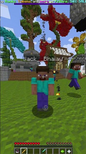 How to Add and Join Minecraft Servers with TLauncher