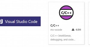 Visual Studio Code で C と Python をデバッグする