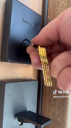 KeySkillsHQ on TikTok
