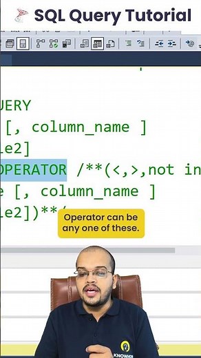How to Use Subqueries in SQL Server |SQL Tutorial Day 16