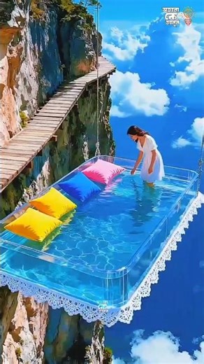 TOP 3 Most Luxurious Beds in the World! 😳🔥 | Insane Luxury Beds You’ve Never Seen!#facts #shorts