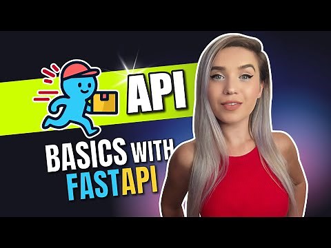 Build a Simple API from Scratch 💻 FastAPI Tutorial for Beginner