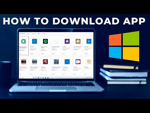 Discover How to Download Apps on Your Laptop in 2025!
