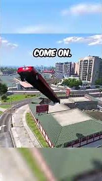 everytime i CRASH my CAR gets LONGER...