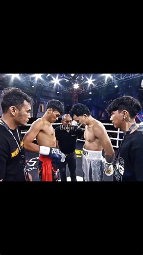 Bokir The Warrior Boxing Highlights and Skills