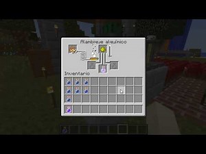COMO HACER POCIONES DE VELOCIDAD DE NIVEL DOS EN MINECRAFT