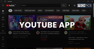 2 Ways To Install Youtube App On Windows 11