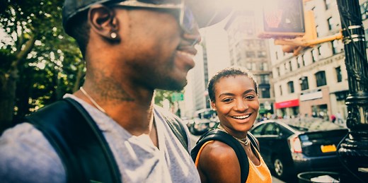 18 Ways To Know Whether You're In A Friendship Vs. A Relationship