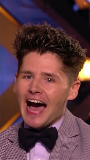 He made a Jungle Book classic hit harder than expected 🌴🎶 #XFactor