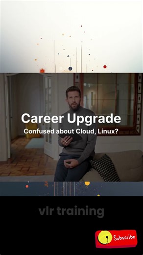 Upgrade Your IT Career with Linux & AWS | Cloud Engineer Roadmap