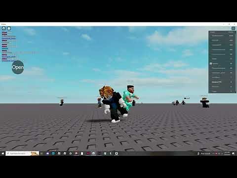 New FE Emotes Roblox Scripts GUI OP **PASTEBIN 2023** (Not Patched) (R15)