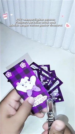 Custom multiplication flashcards with names and images #canva