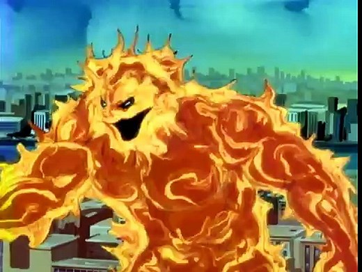 Spider-Man and His Amazing Friends Season 03 Episode 02 - The Bride Of Dracula!