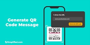 Create Facebook QR Codes for Modern Business