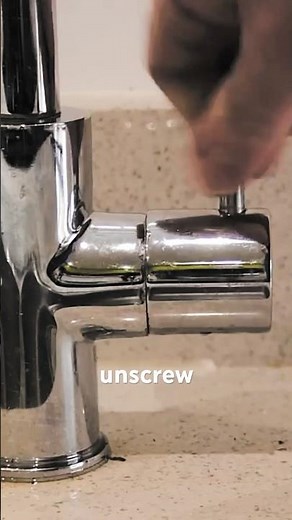 Mixer Tap Leak? Here’s the Fix!